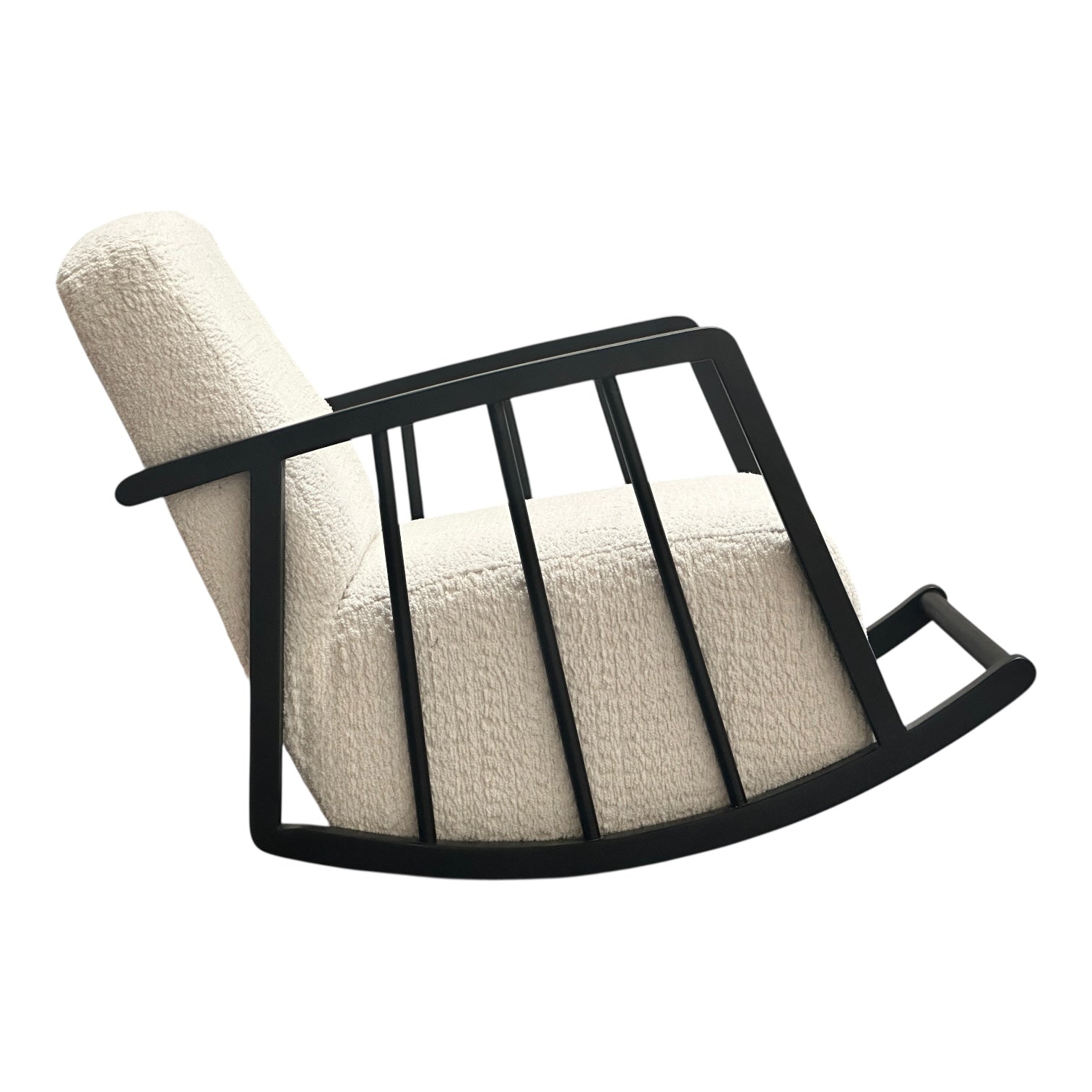 Luna Armchair - Peaceful Rhythm