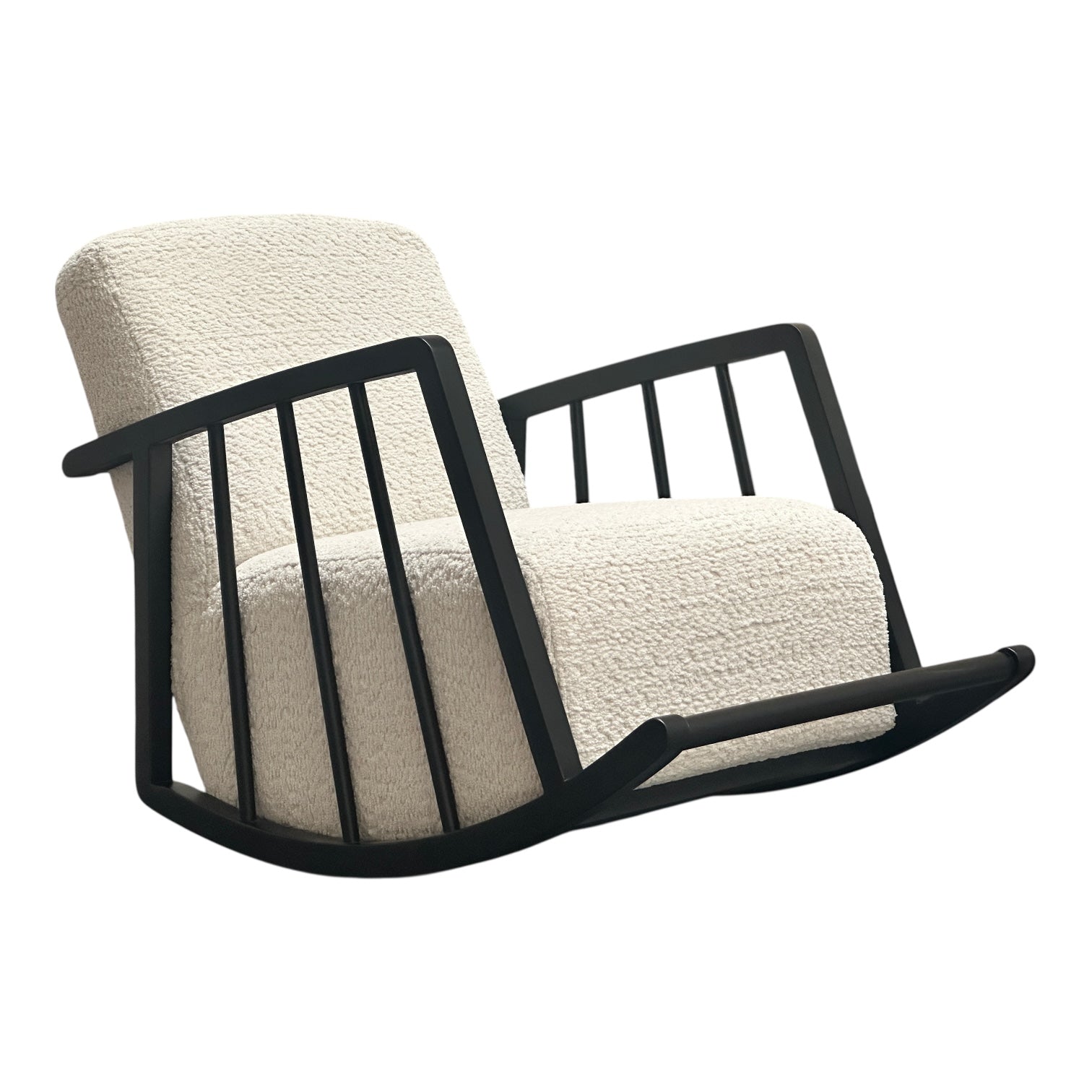 Luna Armchair - Peaceful Rhythm
