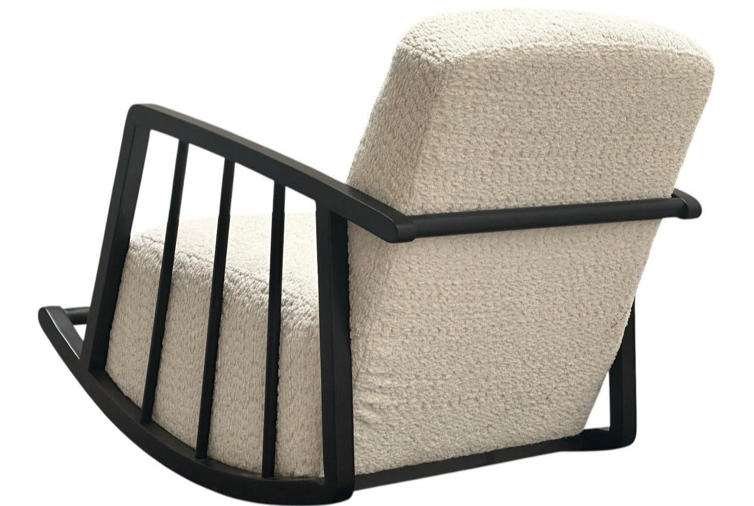 Luna Armchair - Peaceful Rhythm