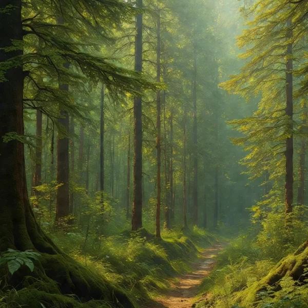 What is the difference between FSC and PEFC?