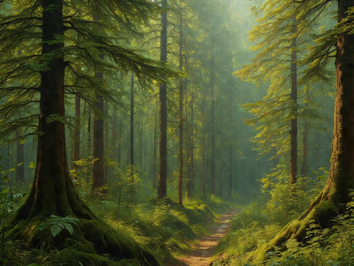 Read more about the article What is the difference between FSC and PEFC?