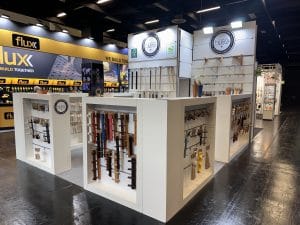 Read more about the article Eisenwarenmesse 2024 (Cologne, Germany)