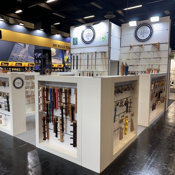 Eisenwarenmesse 2024 (Cologne, Germany)