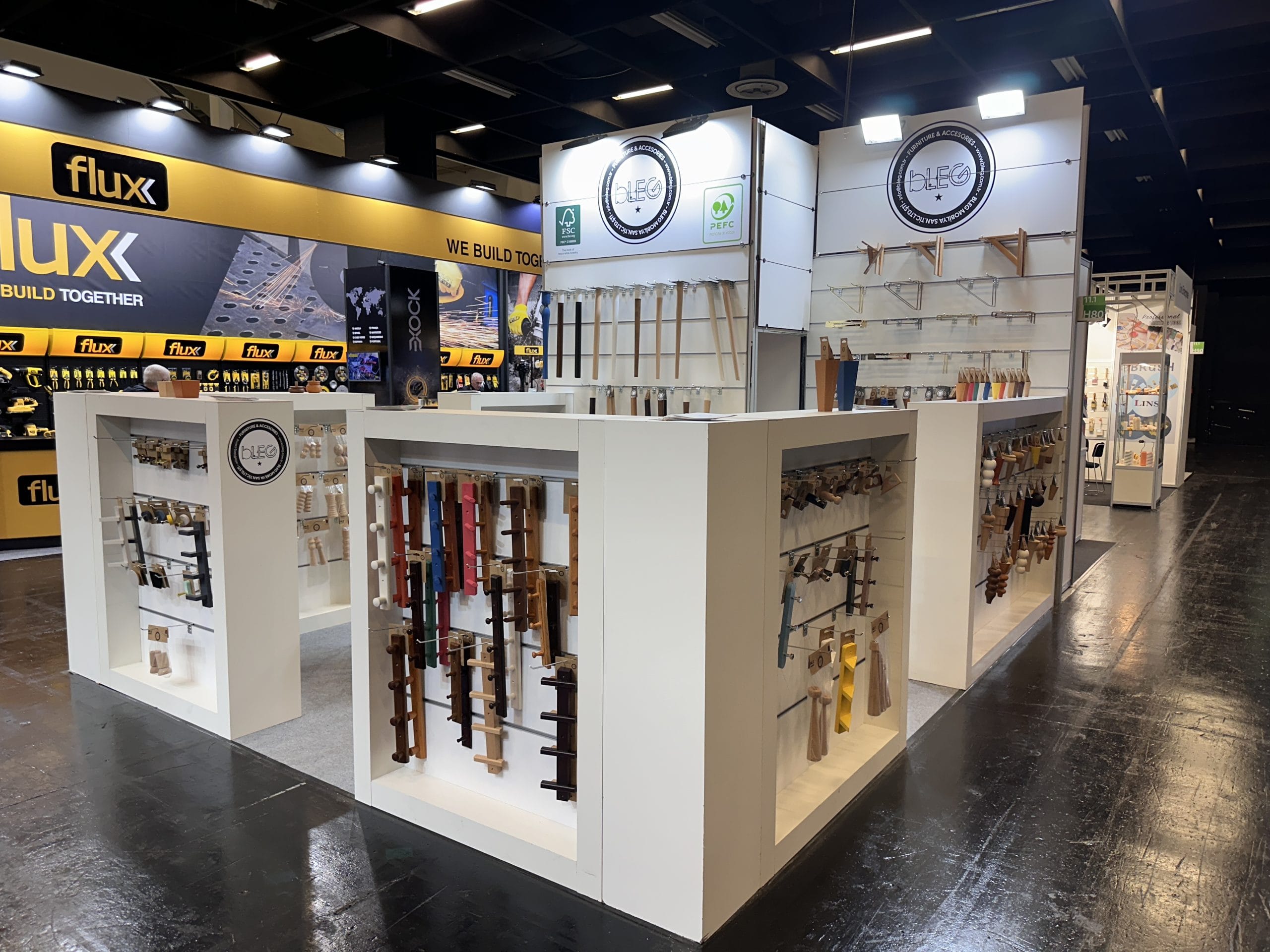 Read more about the article Eisenwarenmesse 2024 (Cologne, Germany)