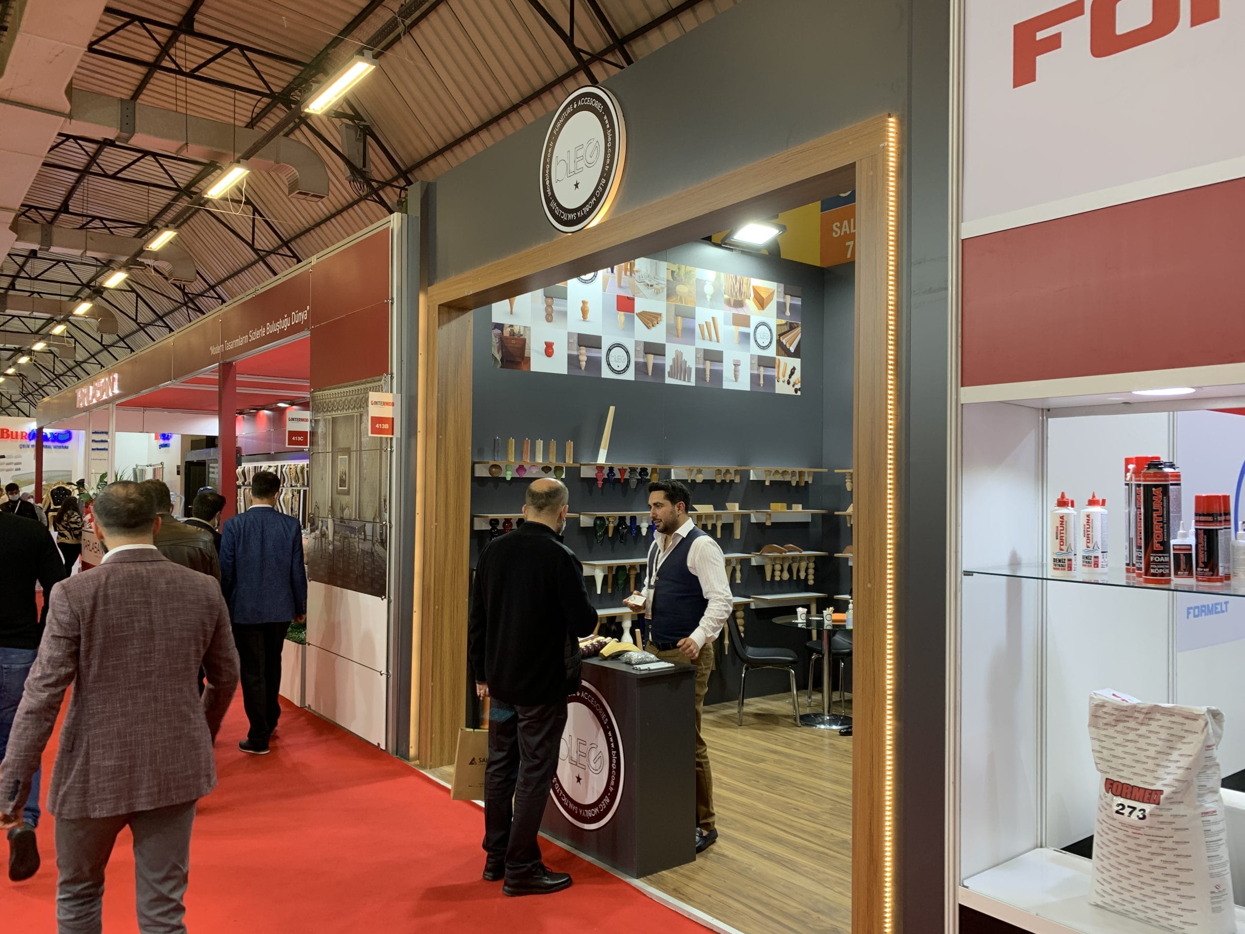 Read more about the article Intermob 2021 – İstanbul, Turkey