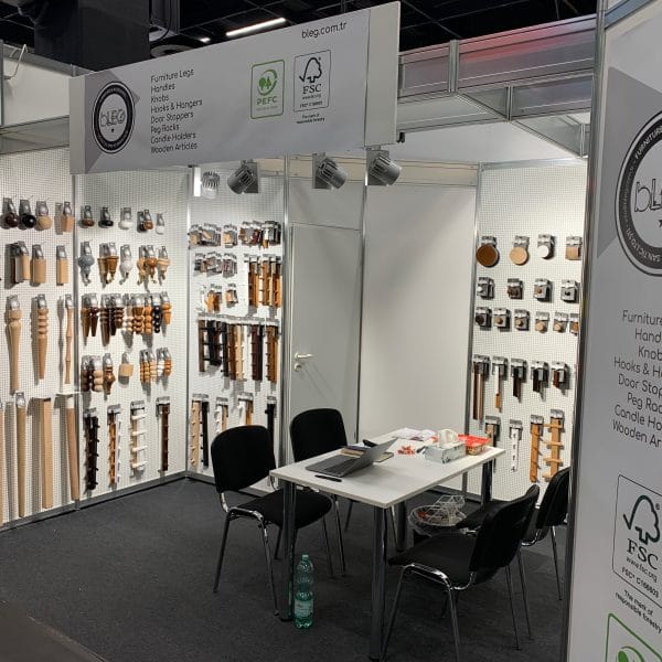 Interzum 2023 (Cologne, Germany)