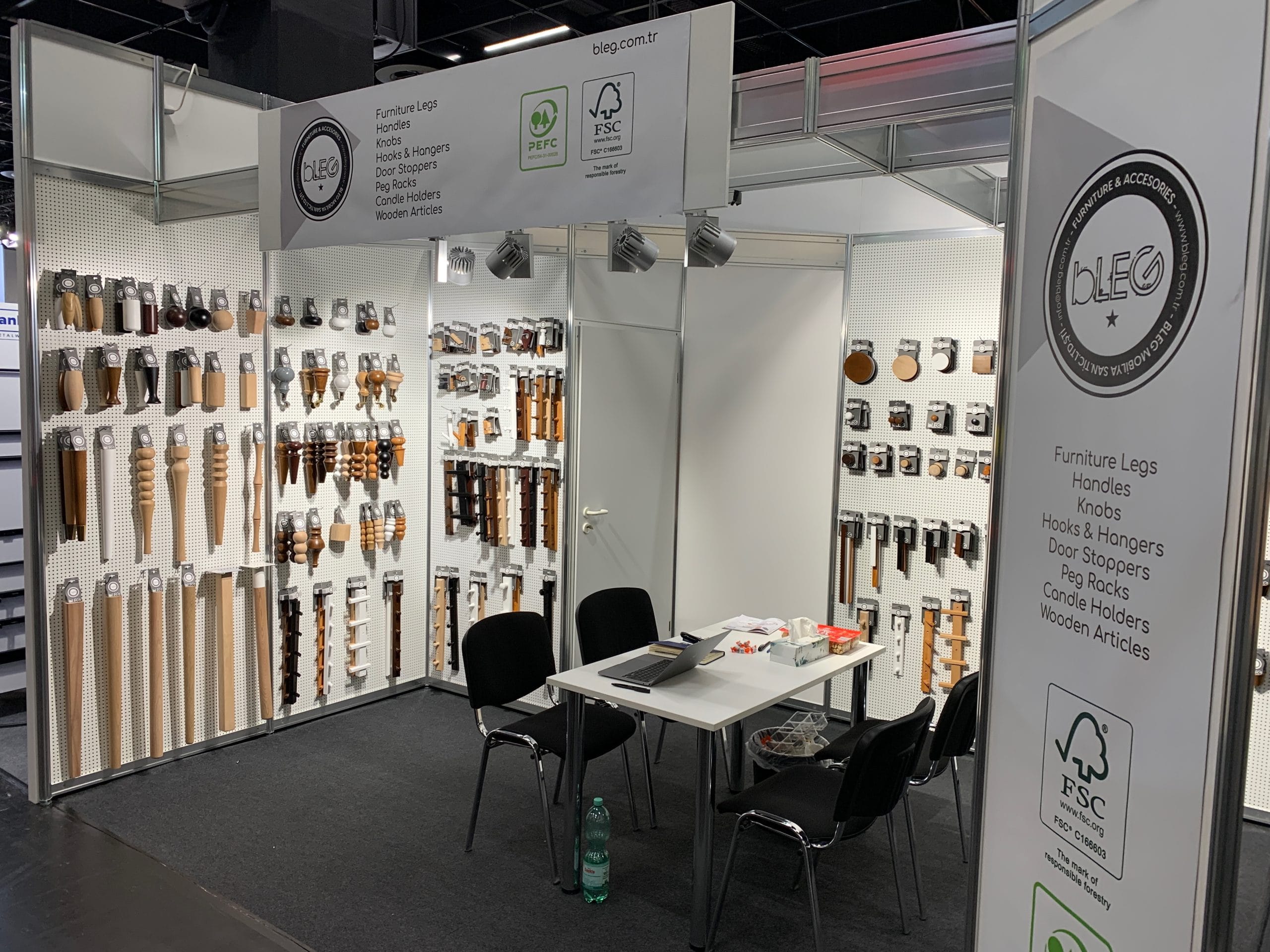 Read more about the article Interzum 2023 (Cologne, Germany)