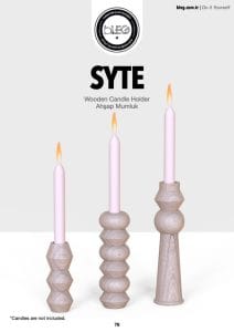 SYTE
