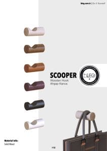 SCOOPER