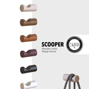 SCOOPER