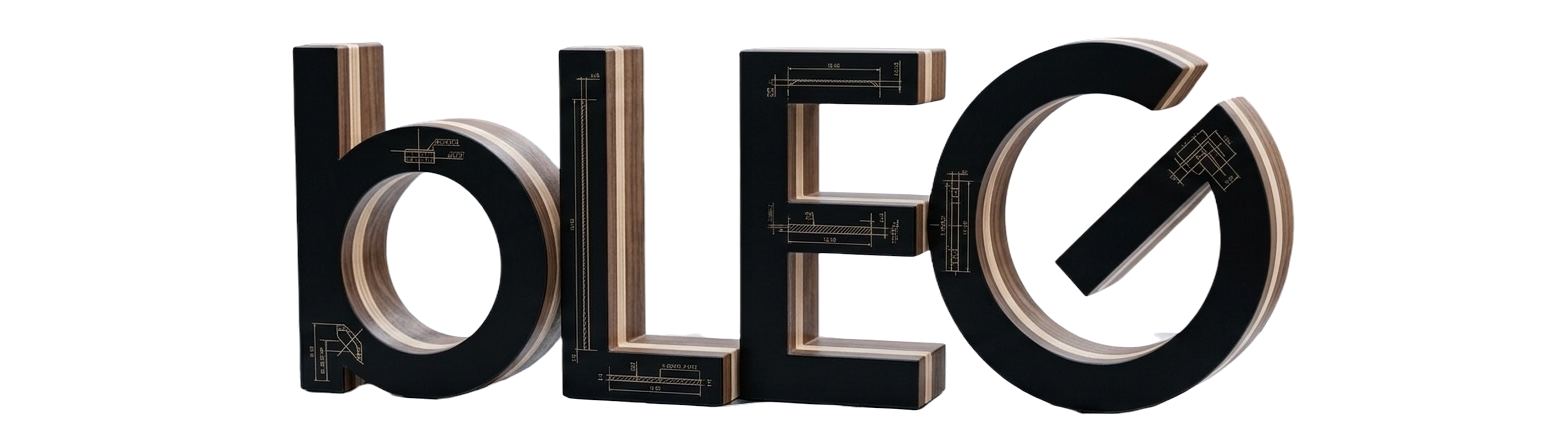 Bleg | Wooden Components Manufacturer
